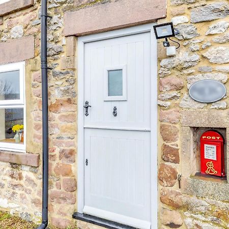 הוילה 2 Bed In Wirksworth 1 Mile 91398 מראה חיצוני תמונה