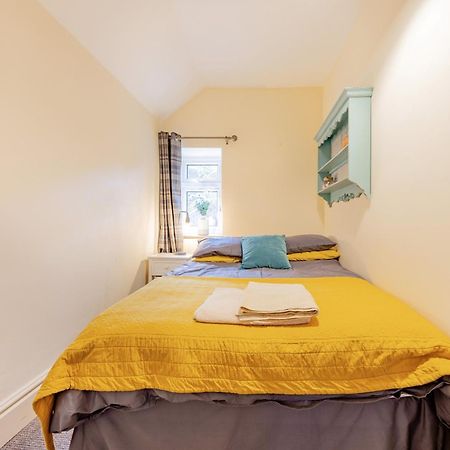 הוילה 2 Bed In Wirksworth 1 Mile 91398 מראה חיצוני תמונה