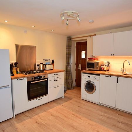 הוילה 2 Bed In Wirksworth 1 Mile 91398 מראה חיצוני תמונה