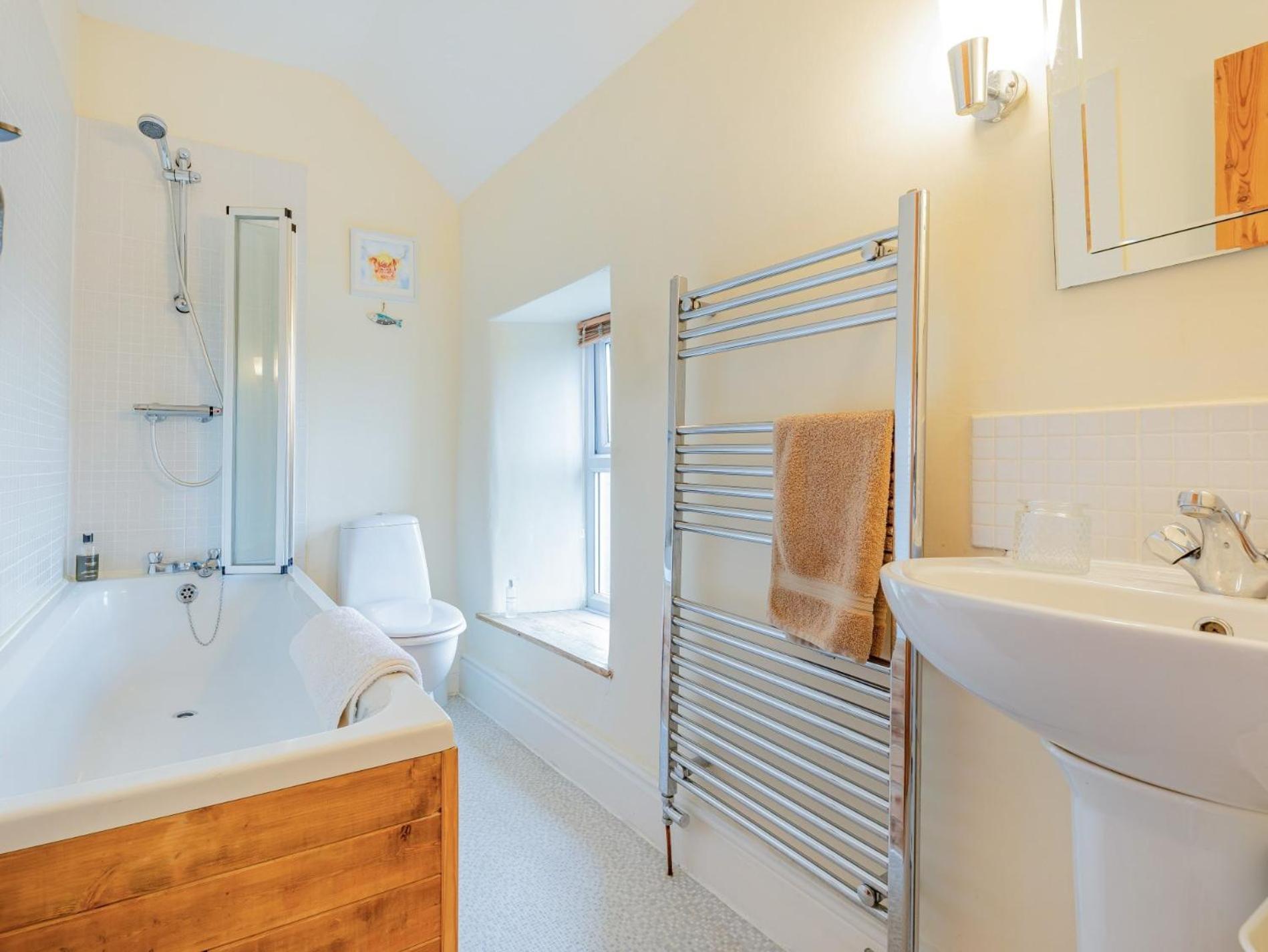 הוילה 2 Bed In Wirksworth 1 Mile 91398 מראה חיצוני תמונה
