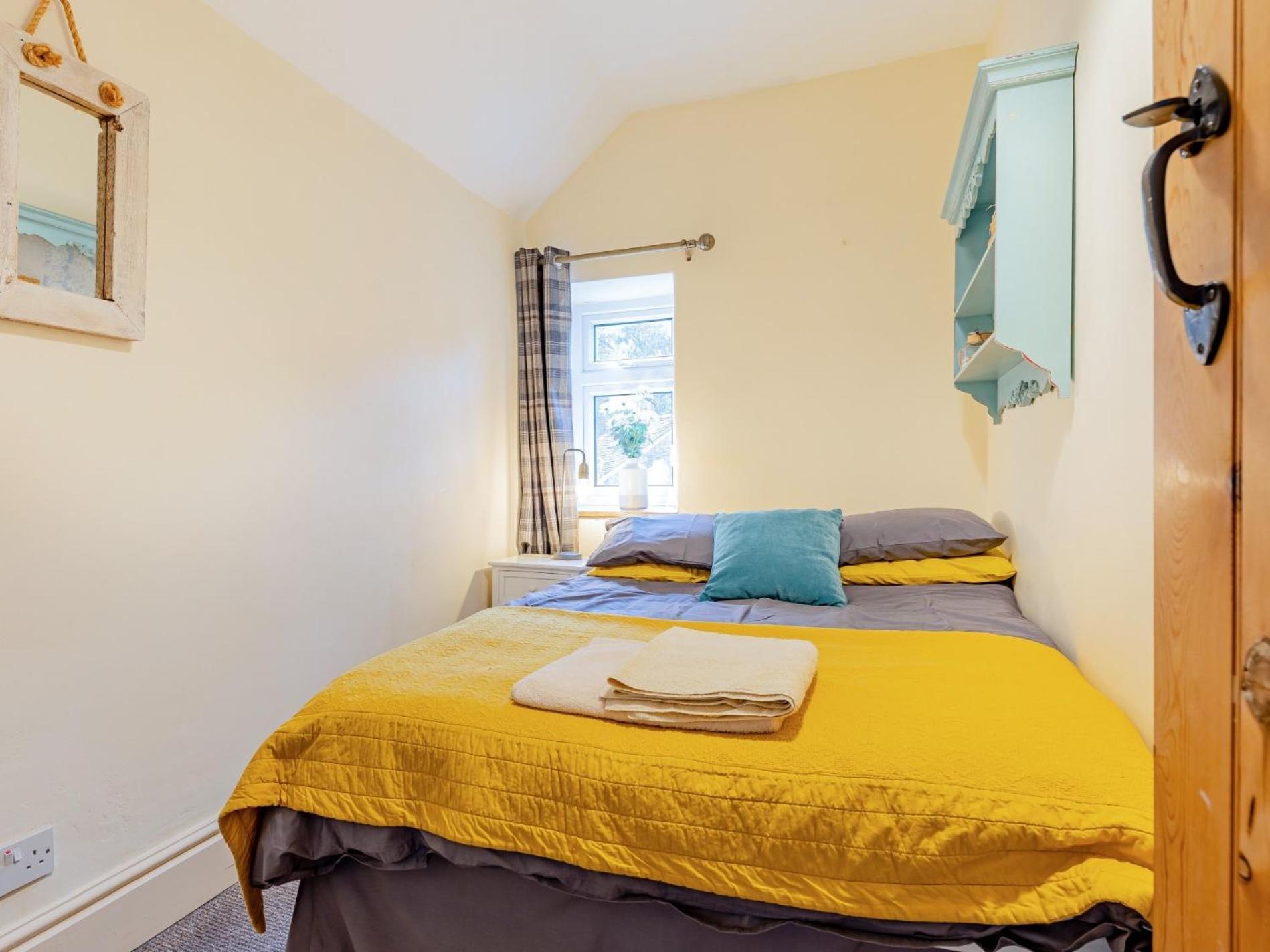 הוילה 2 Bed In Wirksworth 1 Mile 91398 מראה חיצוני תמונה