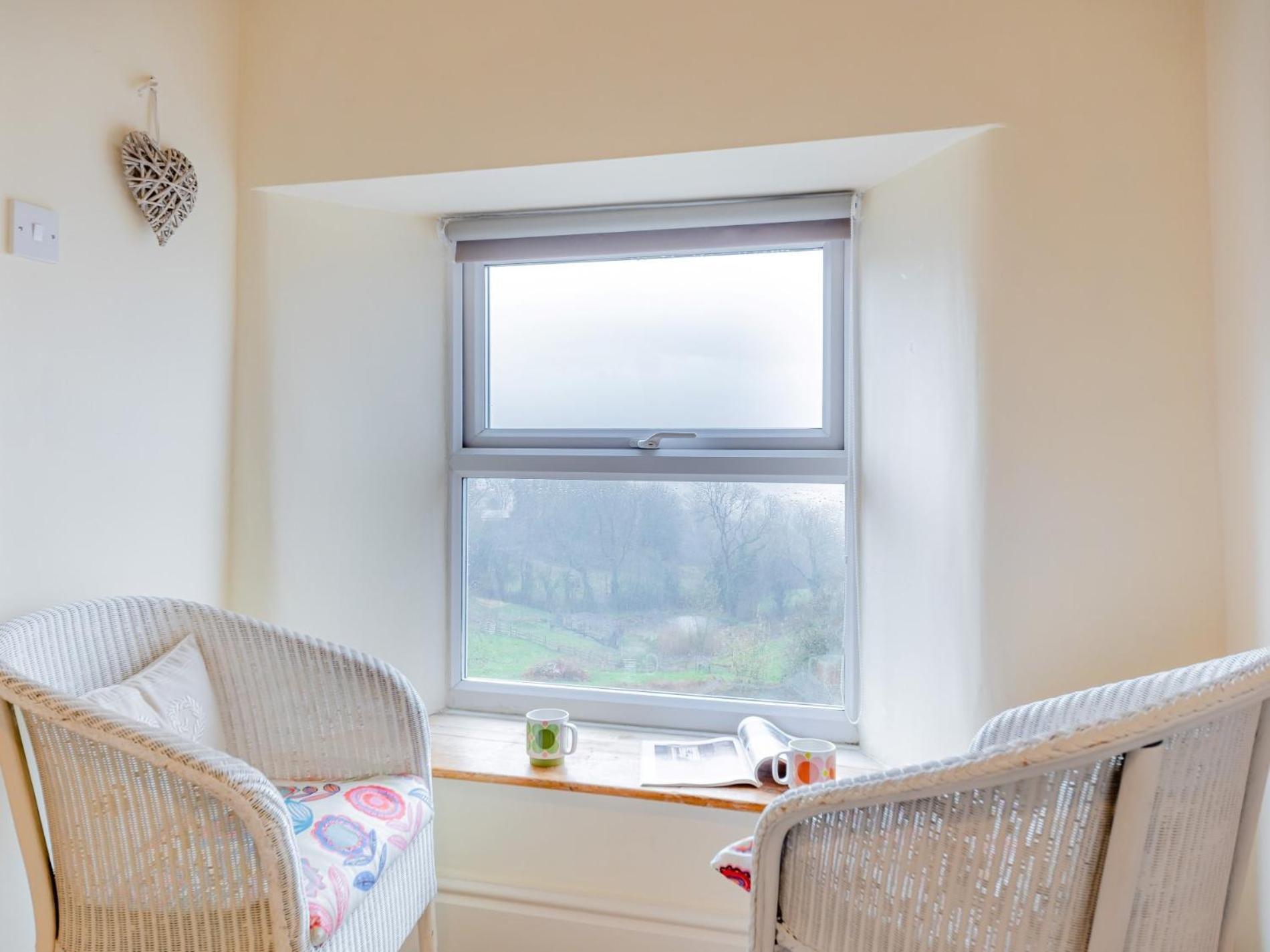 הוילה 2 Bed In Wirksworth 1 Mile 91398 מראה חיצוני תמונה